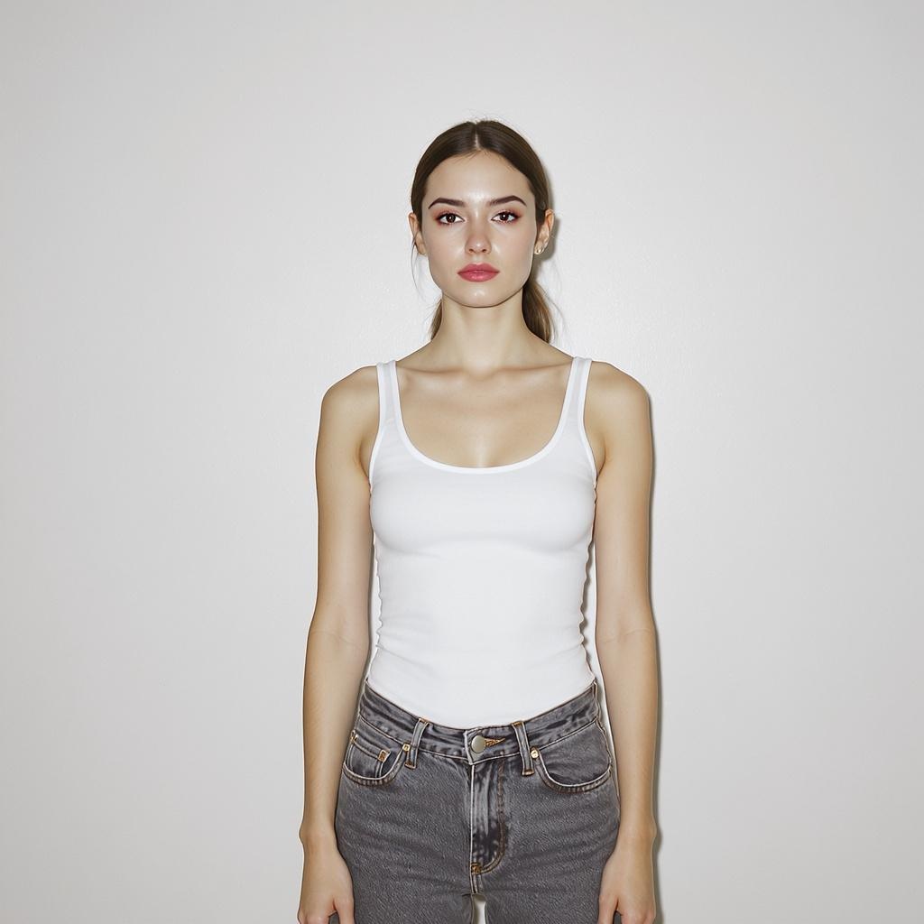 Fashion Industry Polaroid