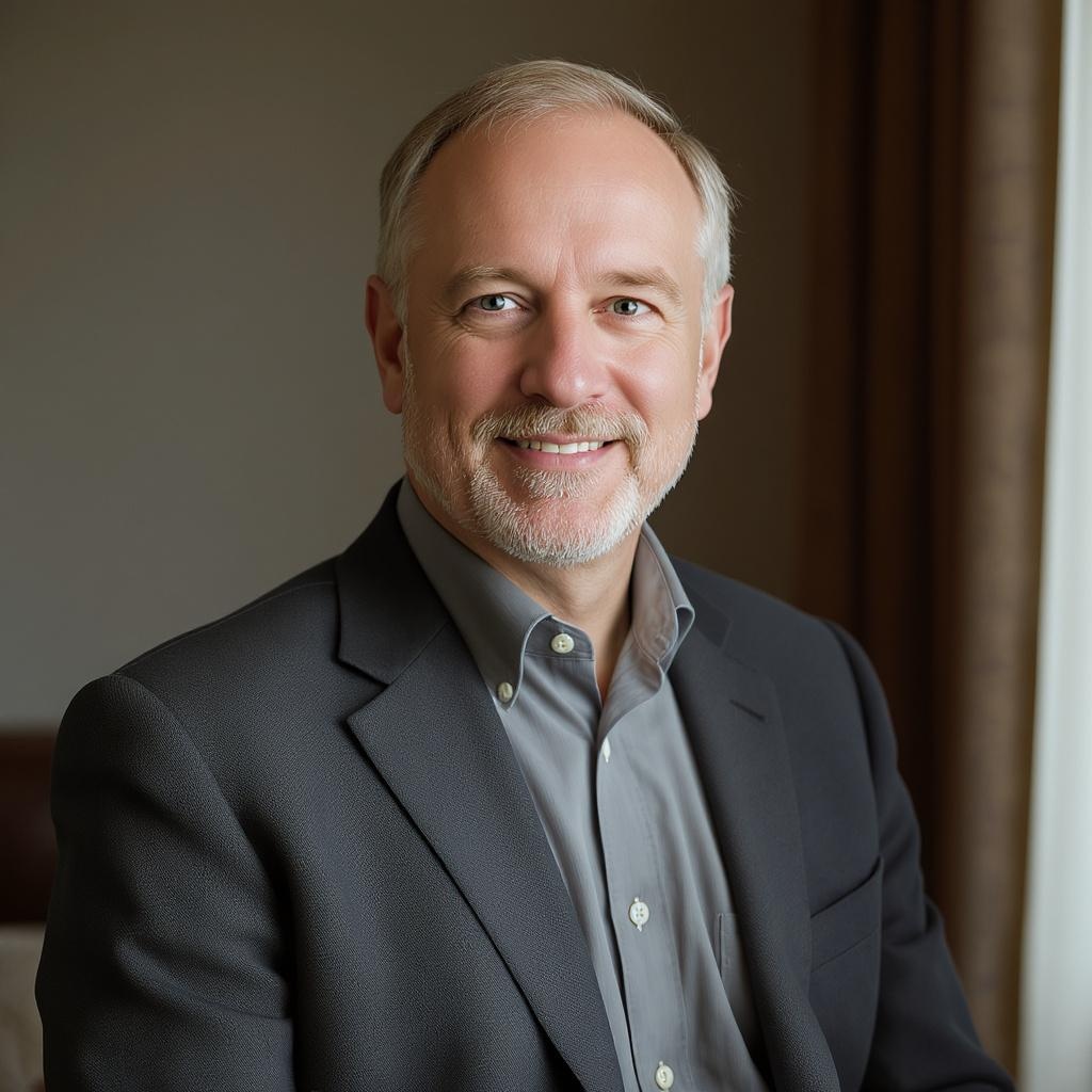 Academic / Research Profile