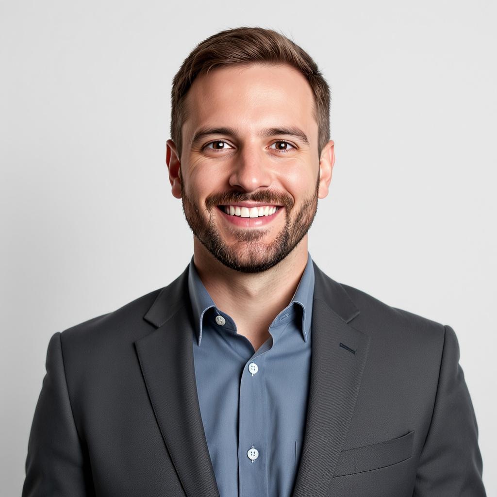 LinkedIn Profile Optimized